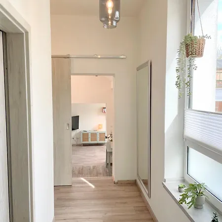 Zentral Wohlfühlen No 1