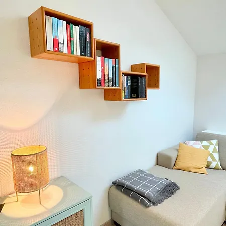 Zentral Wohlfühlen No 1 * Kleve (Dusseldorf)