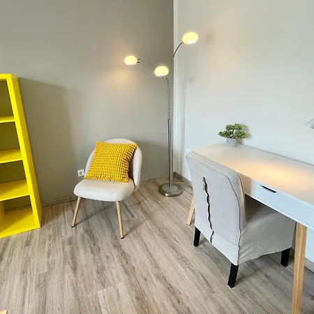 Apartment Zentral Wohlfuehlen Kleve (Dusseldorf)