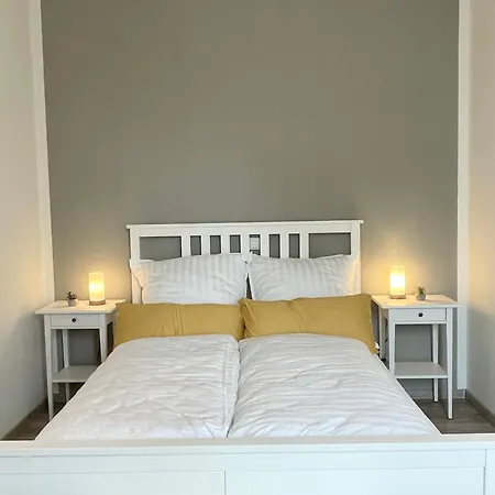 Zentral Wohlfühlen No 1 *