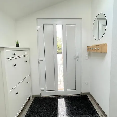 Apartment Zentral Wohlfuehlen Kleve (Dusseldorf)
