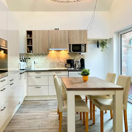 Zentral Wohlfühlen No 1 * Kleve (Dusseldorf)