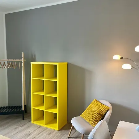Zentral Wohlfuehlen Apartment *