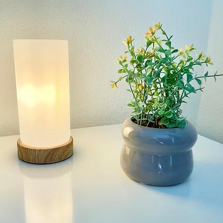 Zentral Wohlfühlen No 1 *