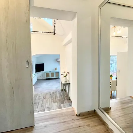 Zentral Wohlfühlen No 1