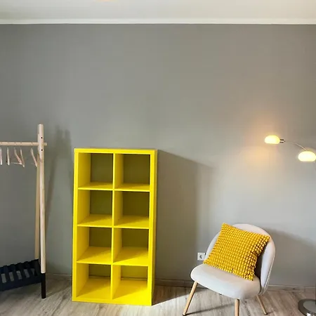 Apartment Zentral Wohlfuehlen Kleve (Dusseldorf)