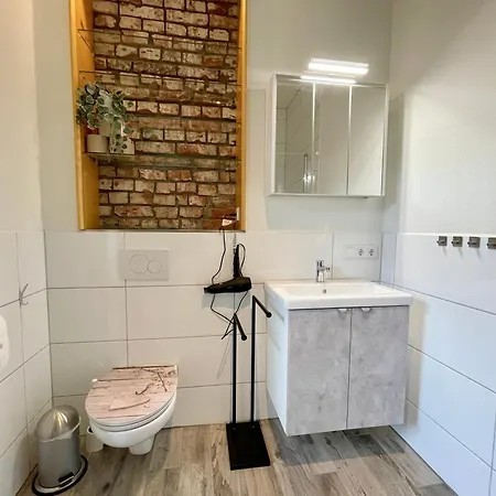 Apartment Zentral Wohlfühlen No 1