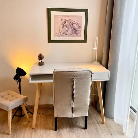 Zentral Wohlfühlen No 1 Kleve (Dusseldorf)