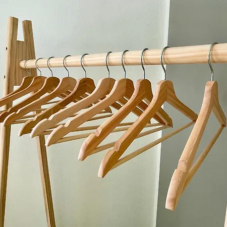 Apartment Zentral Wohlfühlen No 1 *