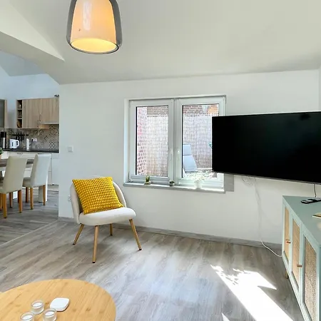 Zentral Wohlfühlen No 1 *