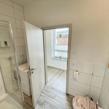 Zentral Wohlfühlen No 1 Apartment *