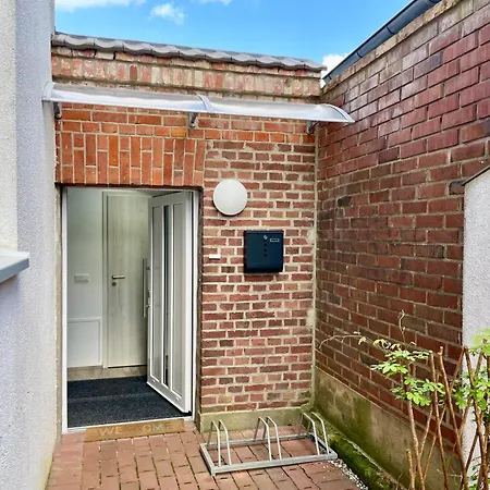 Apartamento Zentral Wohlfühlen No 1