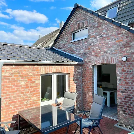 Zentral Wohlfühlen No 1 *