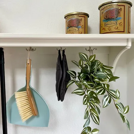 Zentral Wohlfühlen No 1 Apartment