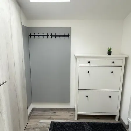 Zentral Wohlfühlen No 1 * Kleve (Dusseldorf)