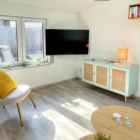 Zentral Wohlfuehlen Apartment