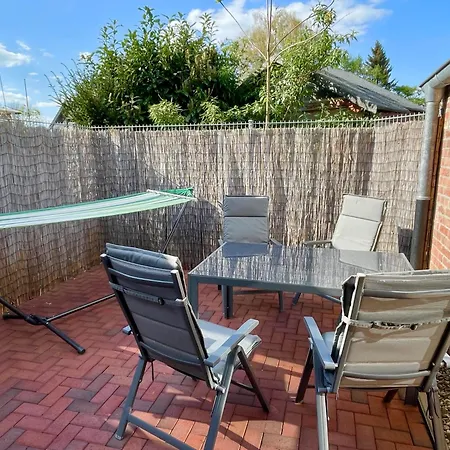 Apartment Zentral Wohlfühlen No 1