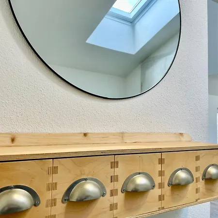 Zentral Wohlfühlen No 1 Apartment *