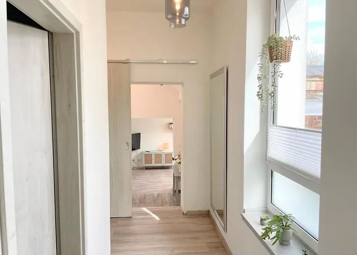 Zentral Wohlfuehlen No 1