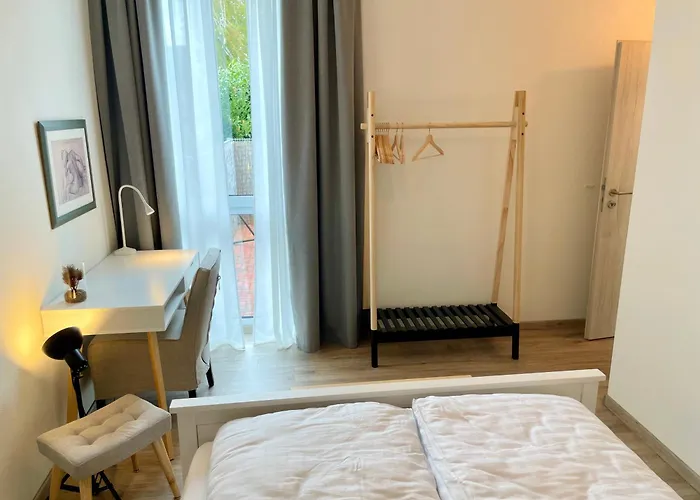 Zentral Wohlfuehlen No 1 Clèves