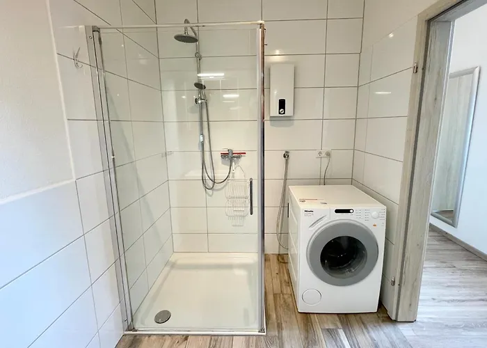 Zentral Wohlfuehlen No 1 * Clèves