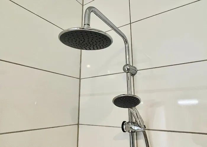 Zentral Wohlfuehlen No 1 Appartement Clèves