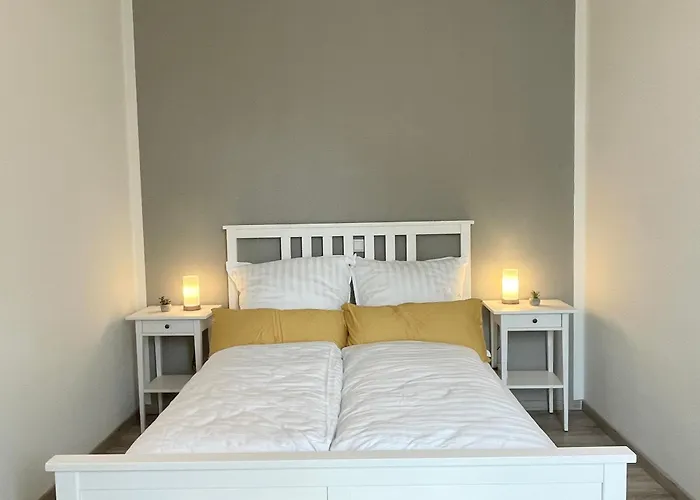 Zentral Wohlfuehlen No 1 *