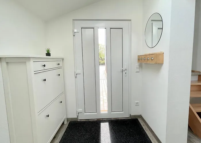 Appartement Zentral Wohlfuehlen No 1 Clèves