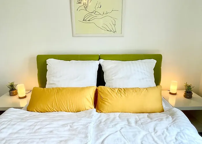 Zentral Wohlfuehlen No 1 *