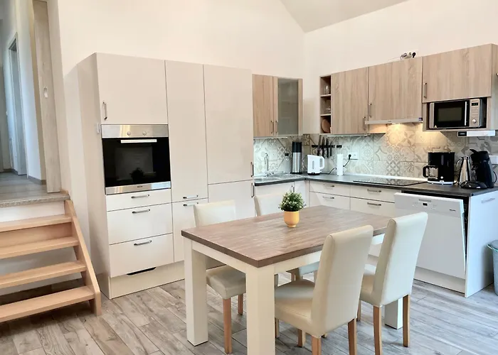 아파트 Zentral Wohlfuehlen No 1 클레페