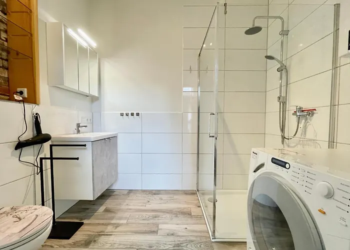 Zentral Wohlfuehlen No 1 Appartement Clèves