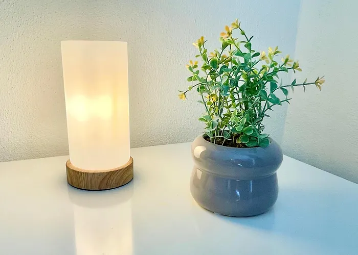 Zentral Wohlfuehlen No 1 *