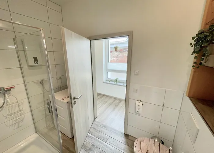 Zentral Wohlfuehlen No 1 Appartement *