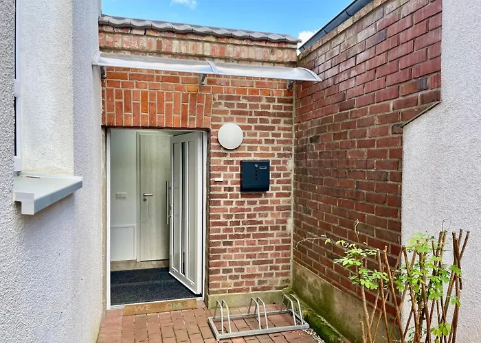 Appartement Zentral Wohlfuehlen No 1