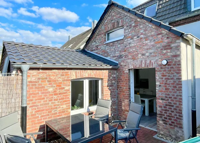 Zentral Wohlfuehlen No 1 *