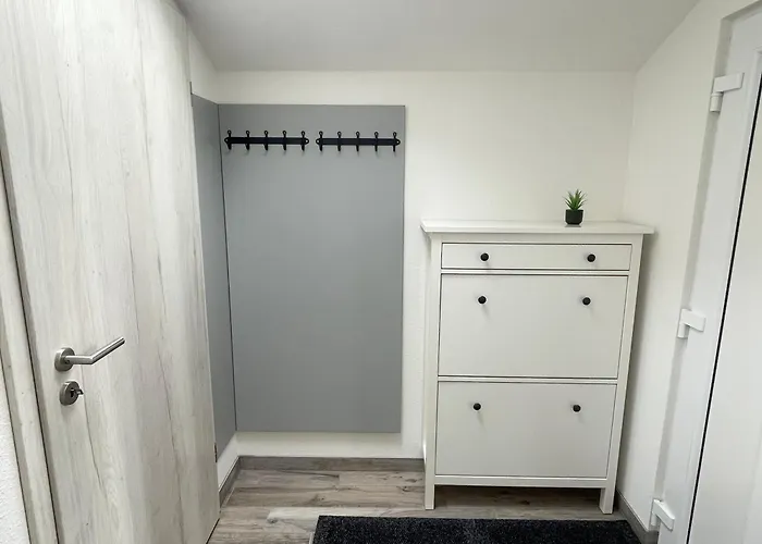 Zentral Wohlfuehlen No 1 * Clèves