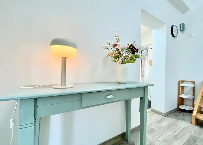 Zentral Wohlfuehlen No 1 *