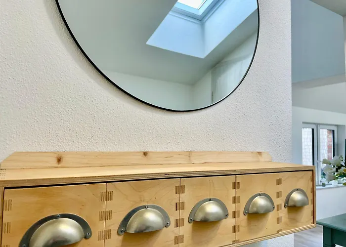 Zentral Wohlfuehlen No 1 Appartement *